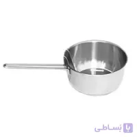 شیرجوش استیل بونرا سایز 18