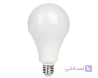 لامپ حبابی 20 وات EDC سریS-A80