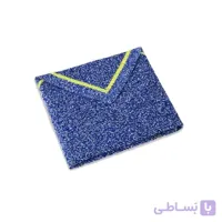 پتو نوزادی آبی مدل Maris gb