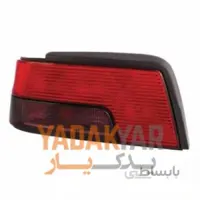 چراغ خطر سمت چپ پژو 405 اس ان تی