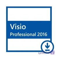 Visio 2016 Professional