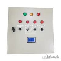 تابلو برق دانخوری اتوماتیک بشقابی