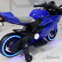 موتور شارژی ریس مدل 8728