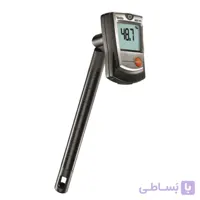 دماسنج و رطوبت سنج تستو testo 605 h1