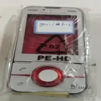 قاب کامل گوشی سونی اریکسون (Housing for Sony Ericsson U100i)