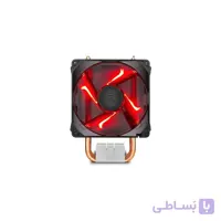 خنک کننده پردازنده کولرمسترHYPER H410R RGB ا Cooler Master Hyper H410R RGB CPU Cooler
