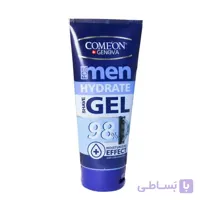 ژل اصلاح کامان مدل Hydrate ا 175ml