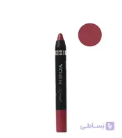 رژ لب مدادی یورن مدل ۱۱۷