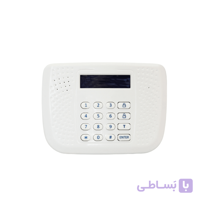 کیپد دزدگیر اماکن انیک مدل K808