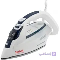 اتو بخار تفال مدل FV4981 ا Tefal FV4981 Steam Iron