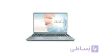 لپ تاپ ام اس آی  8GB RAM | 256GB SSD | 2GB VGA | i5 | Modern