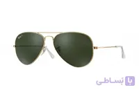 عینک آفتابی ری بن مدل RB3025-001-58
