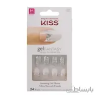 ناخن مصنوعی کیس مدل KGN02