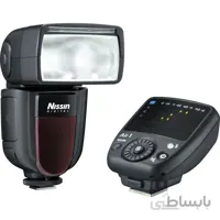 فلاش Nissin Di700A Flash Kit with Air 1 Commander for Nikon