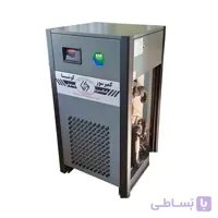 درایر 2.5 متری (2500 لیتری)