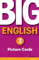 کتاب Flash Cards Big English 3