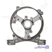 پایه ژنراتور 2 کیلو وات SKN و Rato