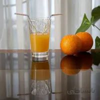 لیوان شیلینگ مدل نادیا کد 1111213 بسته 6 عددی