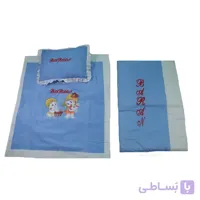سرویس خواب ۳ تیکه نوزادی تترون ارزان BARAN