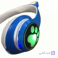 هدست بلوتوثی مدل Cat A-28