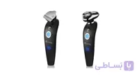 ریش تراش سه تیغ پرومارون مدل RL_727