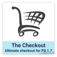 ماژول پرداخت در یک صفحه حرفه ای پرستاشاپ One page Checkout PS نسخه سازگار با پرستاشاپ 1.7
