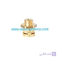غلاف سنسور فشار