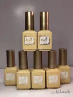 لاک ژل لچه_Lalche Gel Lacquer