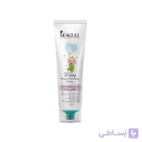 کرم مرطوب کننده گیاهی کودک سی گل