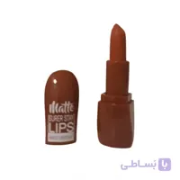 رژ لب جامد میس لیرن شماره 06