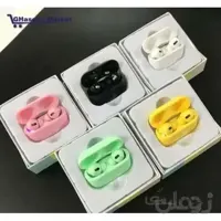 ایرپاد     پرو   لمسی