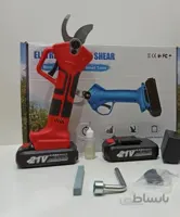 قیچی شارژی باغبانی STATAL ا Rechargeable garden shears statal