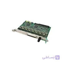 کارت سانترال پاناسونیک panasonic kx tda0172