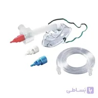 ماسک اکسیژن ونچوری