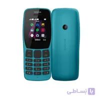 گوشی موبایل نوکیا مدل 110 دو سیم کارت