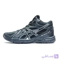 کفش والیبال آسیکس مدل B500n مشکی