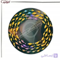 تابلو ماهی فنگ شویی 2951D ا Feng Shui fish picture 2951D