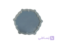 قالب سیلیکونی گل 6 پر کد 10123