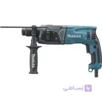 بتن کن ماکیتا مدل HR2470 ا Makita HR2470 Rotary Hammer Drill