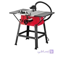 اره میزی 250میلیمتر محک مدل TS-250
