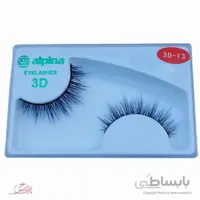 مژه مصنوعی P118 آلپینا شماره 13