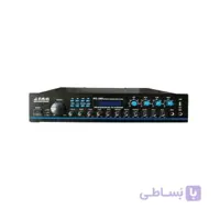 امپلی فایر ولتی اهمی JTR PC 300 ا JTR PC-300