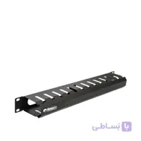 نگهدارنده کابل شبکه برند ای ام پی | AMP Cable Manager