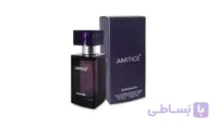 عطر زنانه Amitice آمیتیس حجم ۲۵m برند Johnwin جانوین با ۲۳% تخفیف