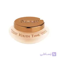 کرم پودر کاسه ای پوت تایم شماره 2 گینو