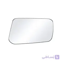شیشه اینه راست پراید ا Side mirror