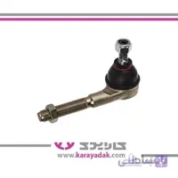 سیبک سر فرمان راست 206 و زانتیا امیرنیا
