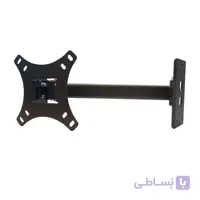 پایه دیواری متحرک بازویی مانیتور LW-250