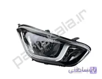 چراغ جلو راست هیوندای i20 وارداتی