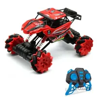 ماشین کنترلی آفرود مدل Climber بزرگ کد 3755